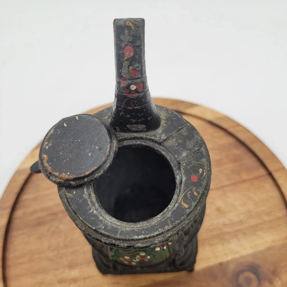 MINIATURE 6.75